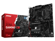 MSI Z170A Gaming M6