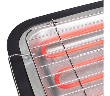 Tristar BQ-2883 Electrische BBQ