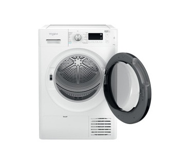 Whirlpool FFTM1182BBER