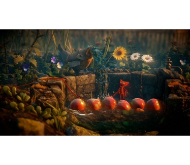 Unravel Yarny Bundle (PS4)