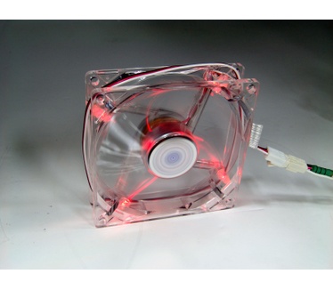 Zalman ZM-F3RL, 120mm