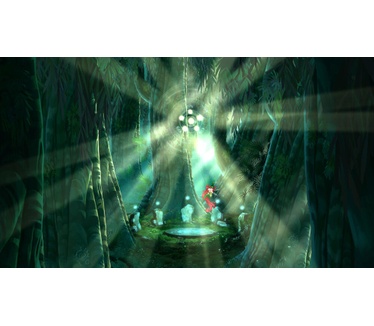 Rayman: Origins, PC