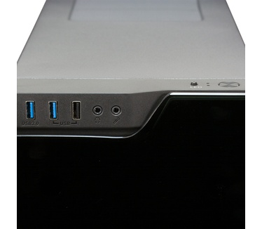 Cooltek TG-01