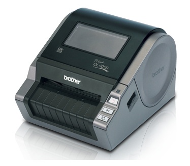 Brother P-Touch QL-1050