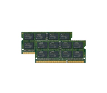 Mushkin DDR3 SODIMM PC3-10666 9-9-9-24 Essentials