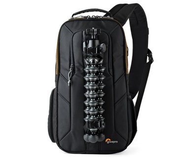 Lowepro Slingshot Edge 250 AW Zwart