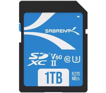 Sabrent Rocket V60 1TB