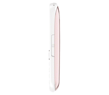 Nokia Asha 201 Roze