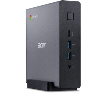 Acer CXi4 i5429