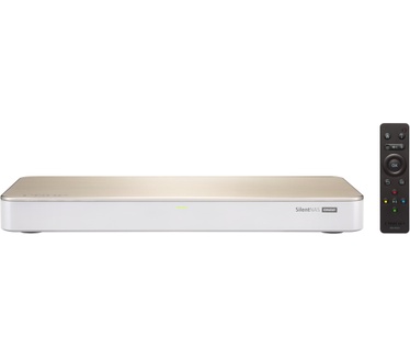 QNAP HS-453DX (8GB ram)
