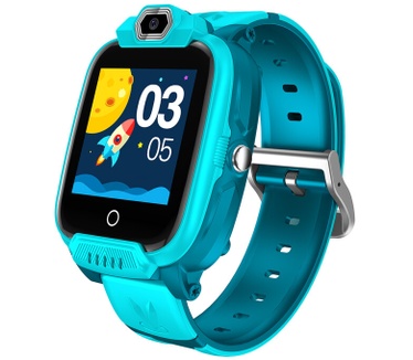 Canyon Smartwatch Kids Jondy KW-44 green 4G LBS WiFi-Track retail