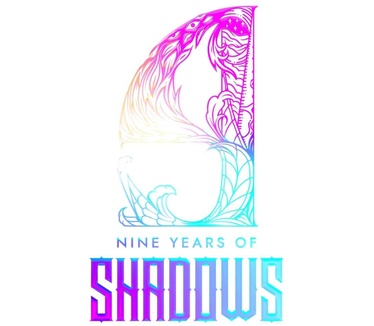 9 Years of Shadows