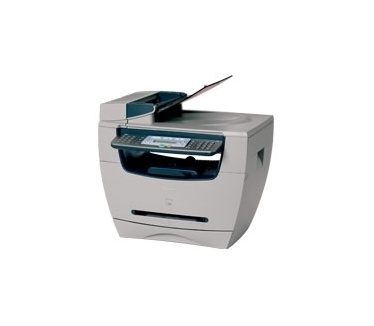 Canon LaserBase MF5770