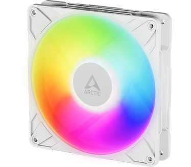 Arctic P14 Pro A-RGB, 1-pack, Wit, 140mm
