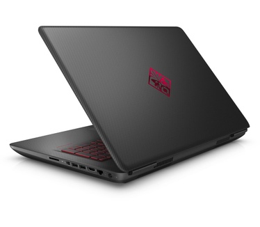 HP Omen 17-w121nd