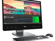 Dell Precision 5720