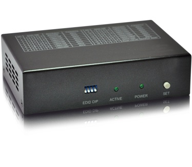 LevelOne HDMI over Cat.5 Transmitter, 300m