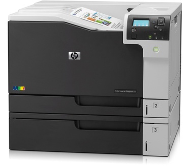 HP M750n