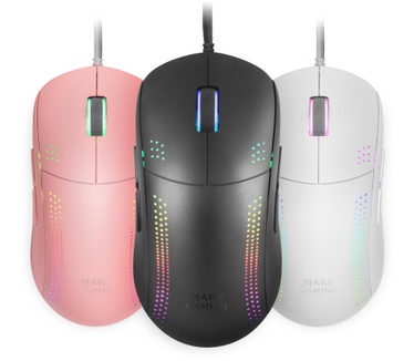Mars Gaming MMPRO