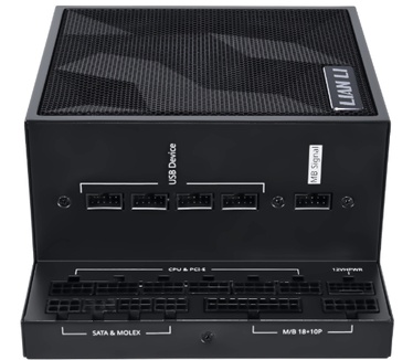 Lian Li EDGE 1000W Black