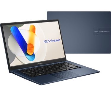 ASUS F1404VAP-QB51-BL