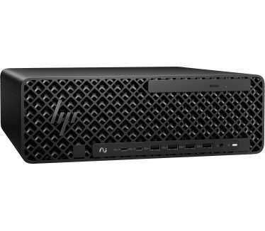 HP Z2 SFF G1i