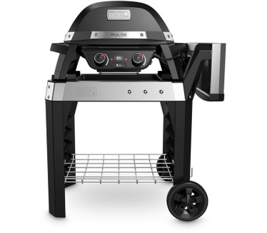Weber Pulse 2000