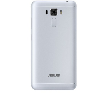Asus Zenfone 3 Laser 2GB RAM / 32GB ROM Zilver