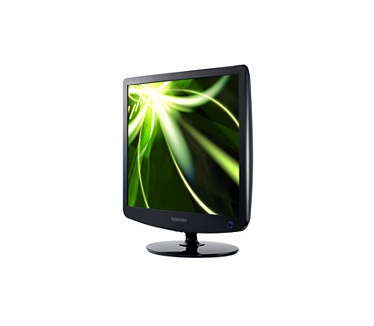 Samsung Syncmaster 732N  Zwart