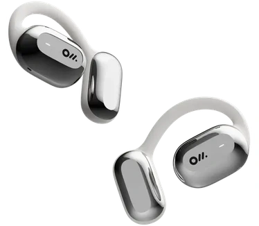 oladance OWS1 (Zilver)