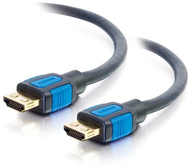 CablesToGo HDMI - HDMI, 10ft