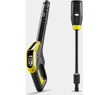 Kärcher K 7 Comfort Premium Connect