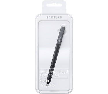 Samsung Stylus voor Samsung Galaxy Tab S3 9.7 - Zwart