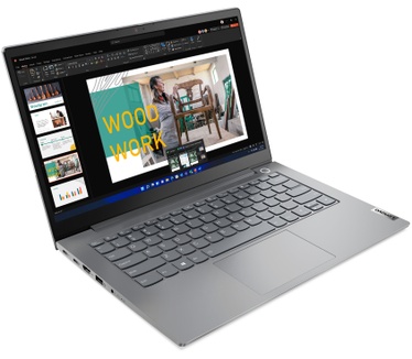 Lenovo ThinkBook 14 G4 ABA (21DKS00B00)