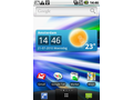 Screenshot LG Optimus Android GT540