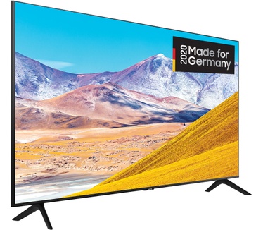 Samsung GU50TU8079UXZG