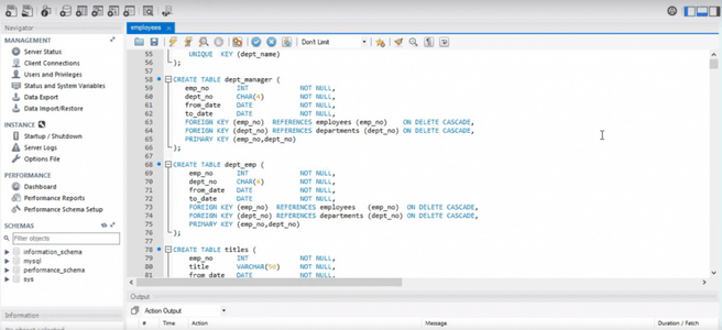 SQL