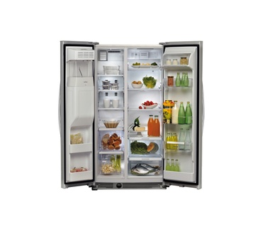 Whirlpool WSC5541A+S