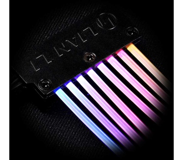 Lian Li Strimer 8-Pin PCIe RGB kabel RGB