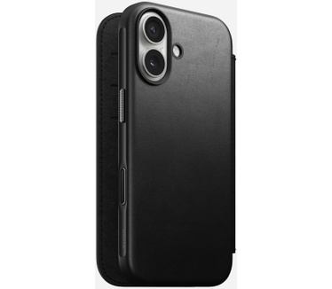 Nomad Modern Leather Folio