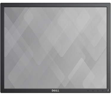 Dell P1917S Zwart