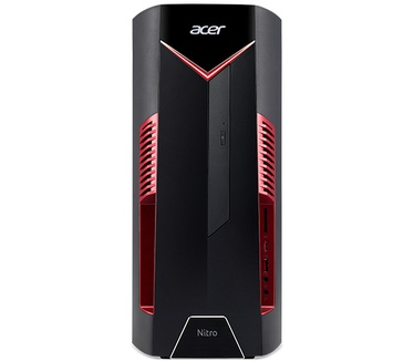 Acer N50-600 9100