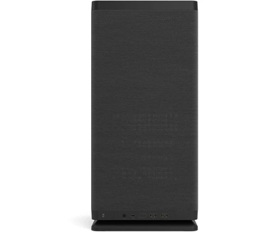 Fractal Design Mood Zwart