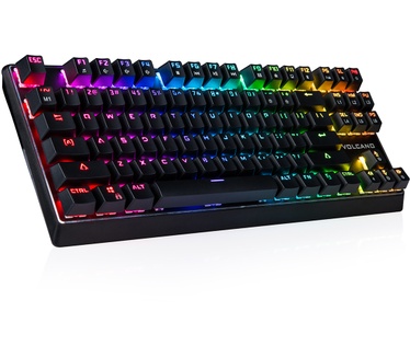 Modecom Volcano Lanparty RGB (Outemu Blue)