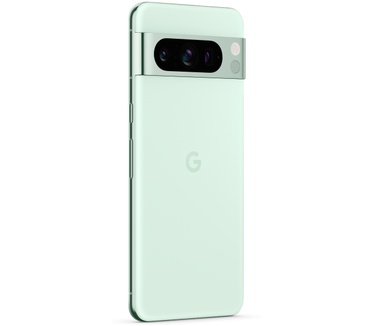 Google Pixel 8 Pro, 128GB opslag Lichtgroen