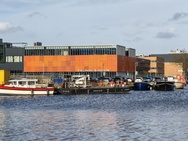 Cameratest Xiaomi 17 Ultra - Telecamera