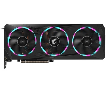 Gigabyte GeForce RTX 3060 Ti ELITE 8G (rev. 2.0)