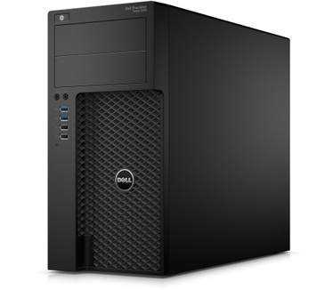 Dell T3620