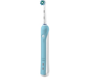 Oral-B Oral-B PRO 600 CrossAction