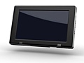 Touch Book